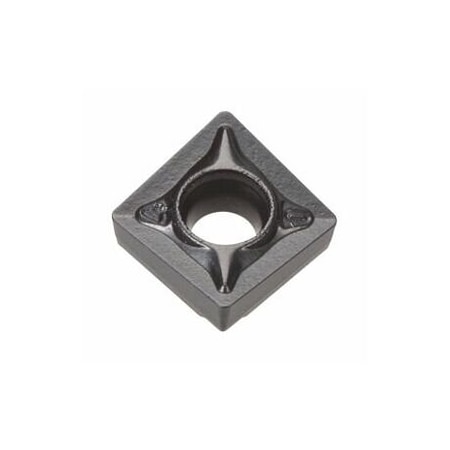 Garant Carbide Turning Insert, Parallelogram, ZCMX050204, for Steel 268420 HBZ030